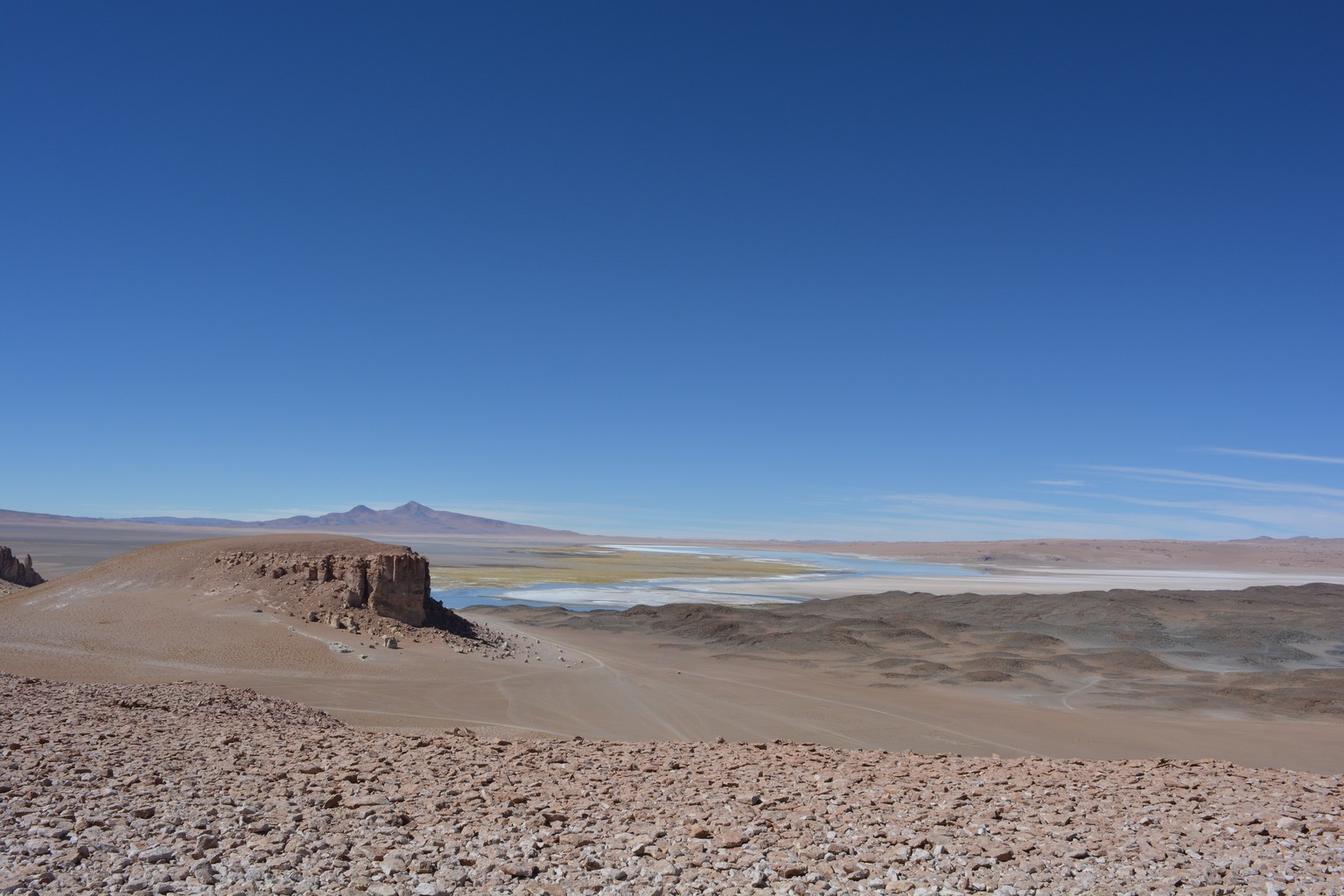 Atacama-Wüste, Chile