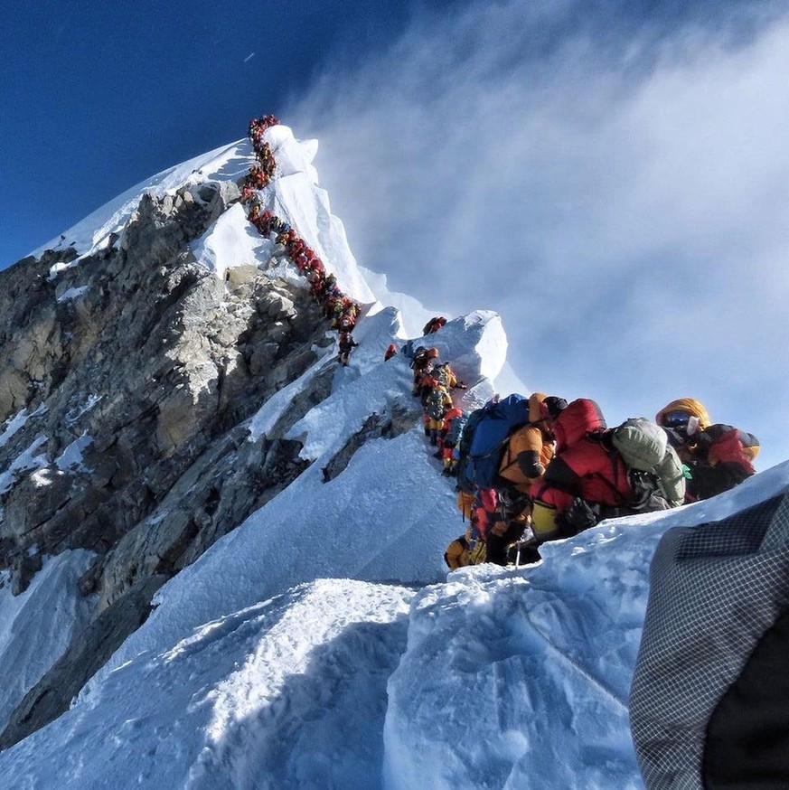 Stau-Bilder für das ultimative Gotthard-Feeling zu Ostern