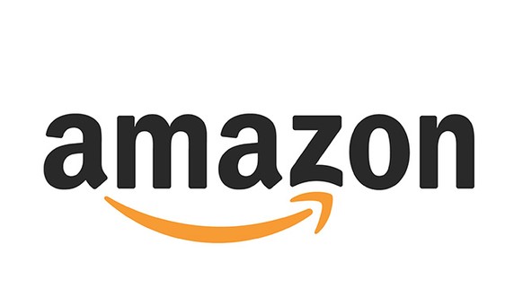Apropos Pfeil: Wer immer dachte, das orange Ding auf dem Amazon-Logo könnte ein Smiley sein, liegt zumindest teilweise falsch. Eigentlich soll es uns sagen, dass das Versandhaus jegliche Dinge «von A  ...