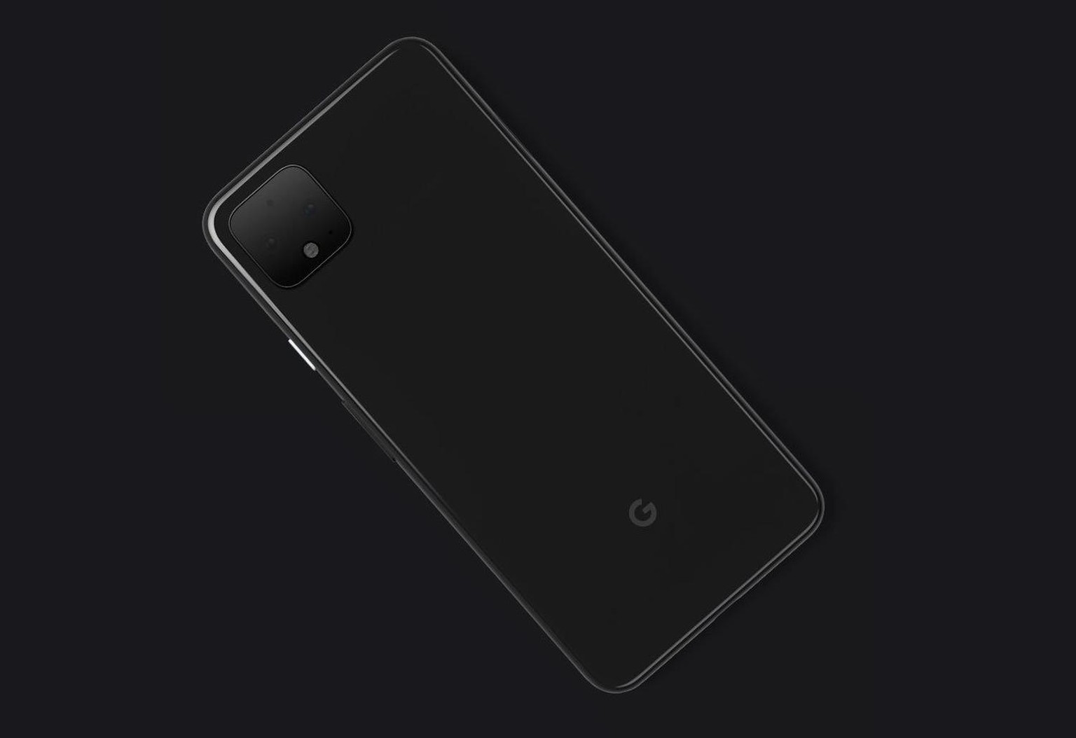 Nachdem erste Leaks zum Pixel 4 im Netz auftauchten, hat Google sein neues Top-Smartphone nun einfach selbst präsentiert.