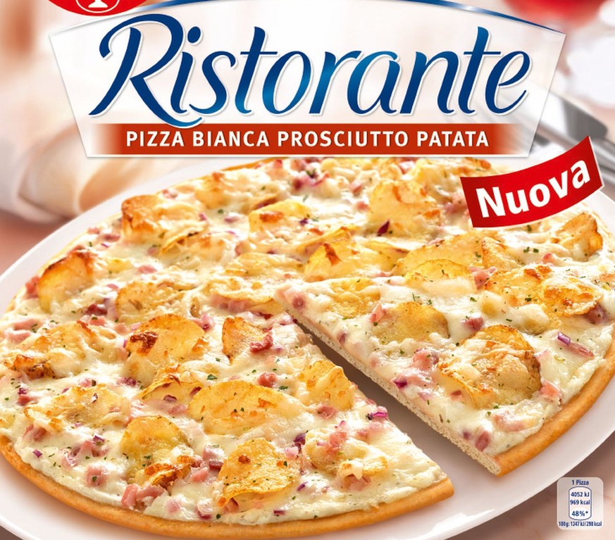 pizza ristorante pizza bianca prosciutto patata deutschland italien pommes chips crisps flammkuchen tiefkühlprodukt https://www.houra.fr/dr.oetker-pizza-ristorante-bianca-patata-prosciutto--creme-frai ...