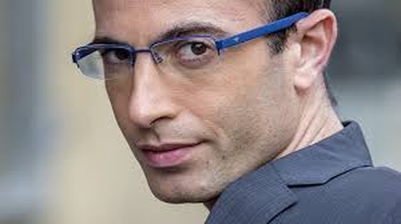Sorgt weltweit für Aufmerksamkeit: Yuval Noah Harari.