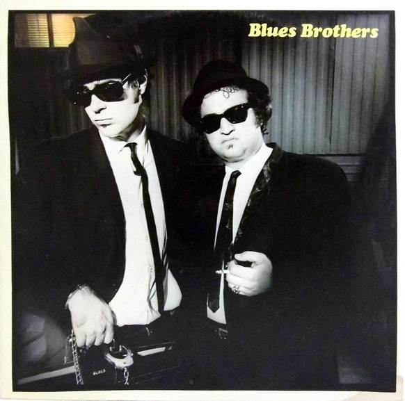 blues brothers briefcase full of blues LP album live-album dan aykroyd john belushi https://www.flickr.com/photos/51764518@N02/18058595800