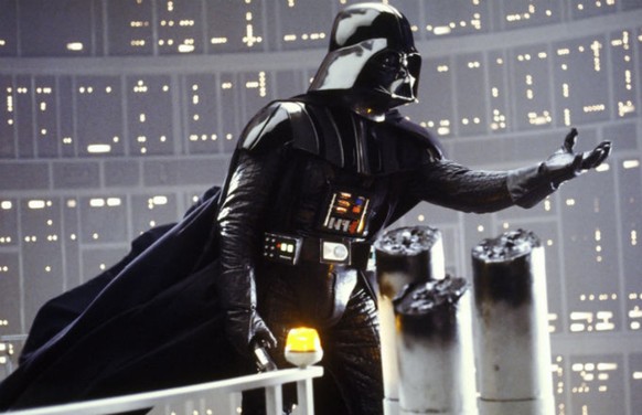 darth vader star wars I am your father the empire strikes back 1980 film https://www.inverse.com/article/61371-star-wars-9-spoilers-finn-backstory-first-order-stormtrooper-explained