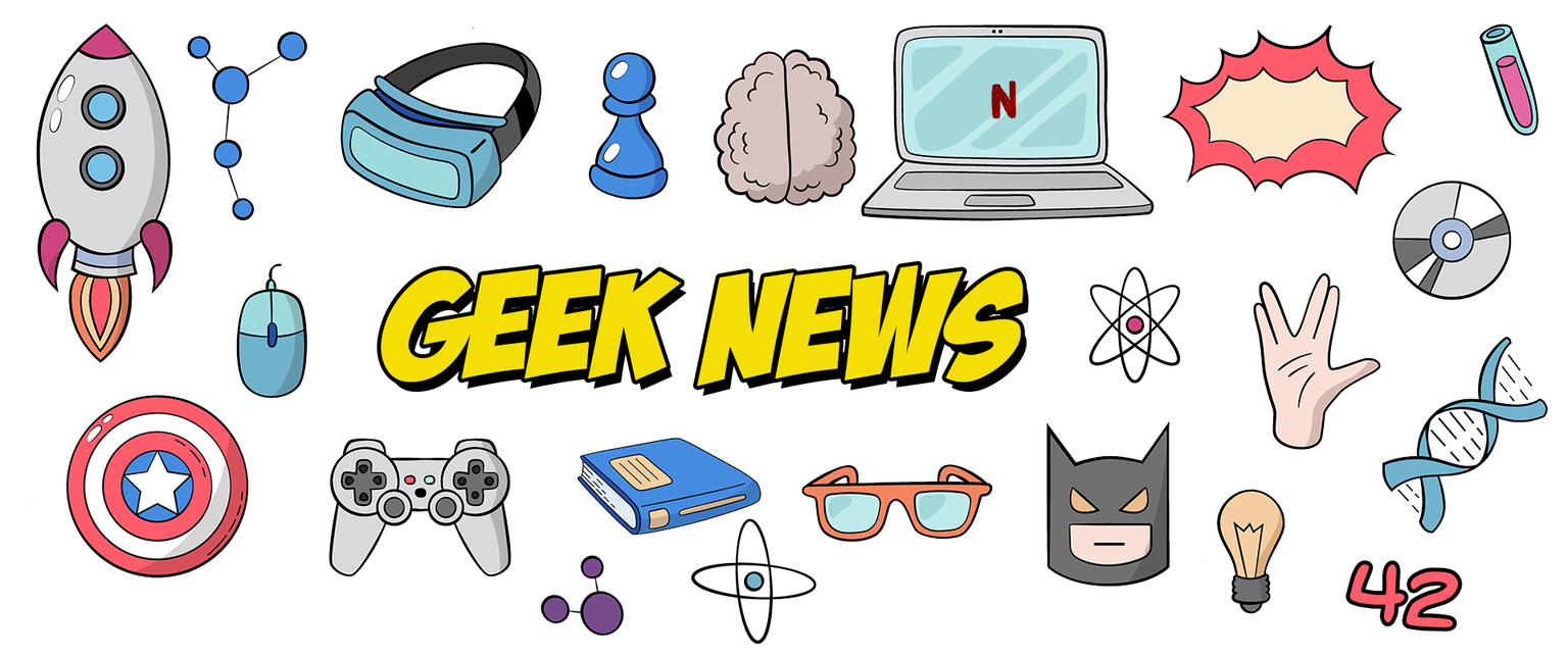 Geek News
