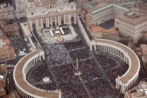 Vatikan: Will kein Hort mehr für dubiose Finanzgeschäfte sein.