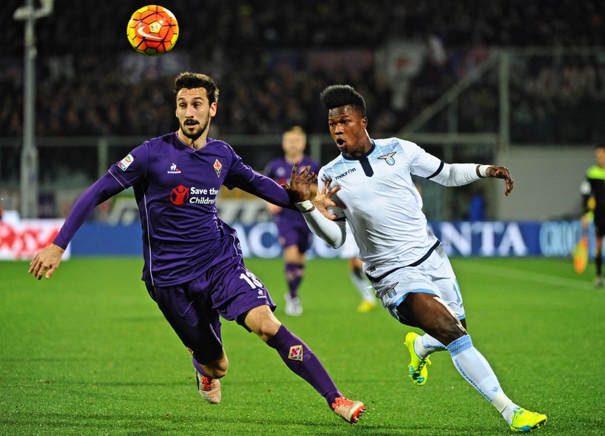Fiorentina fängt sich gegen Rom&nbsp;die zweite Heimniederlage ein.
