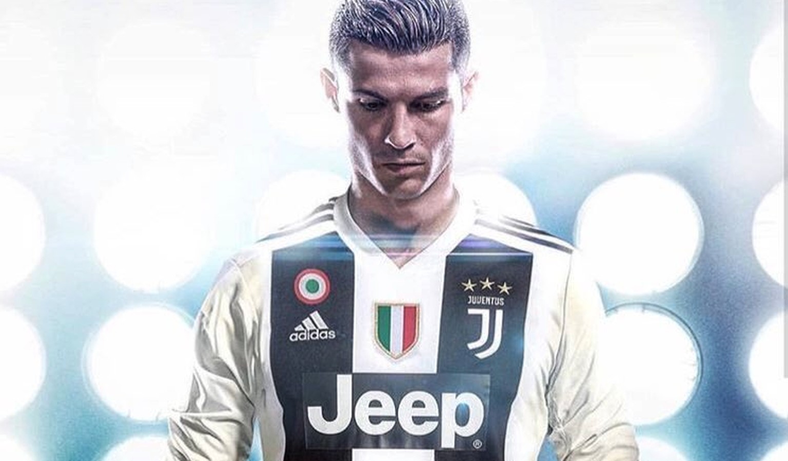 Cristiano Ronaldo verlässt Real Madrid nach neun Jahren und wechselt zu Juventus Turin.