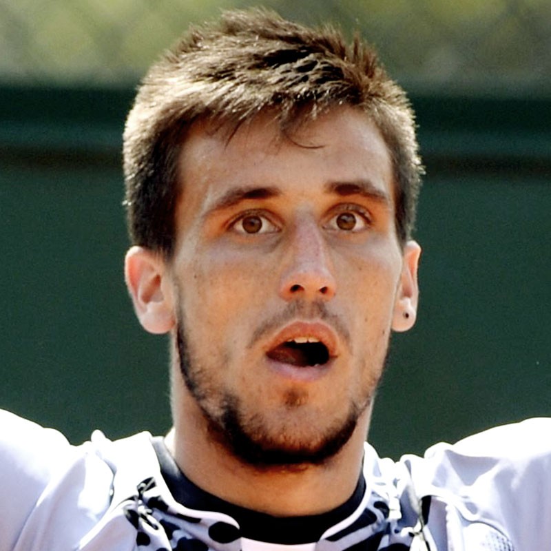 Damir Dzumhur