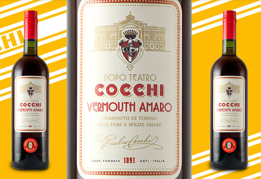 cocchi vermouth fortified wine likörwein trinken alkohol drinks italien https://www.cocchi.it/en/wines/dopo-teatro-vermouth-amaro/