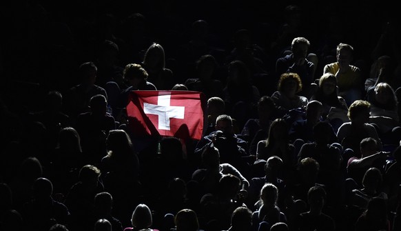 Die ganze Schweiz bangt jetzt um den «Rücken der Nation».