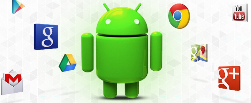 Android-Maskottchen: Droht Google neuer Ärger?