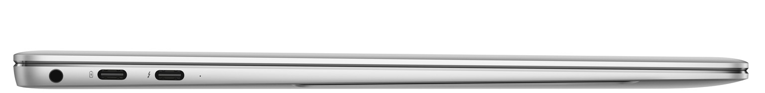MateBook X Pro: Knapp 1,5 cm dick&nbsp;und 1,33 kg schwer.&nbsp;