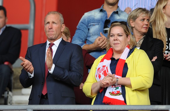 Ralph Krueger führt Southampton als Quereinsteiger an die Spitze der Premier League.