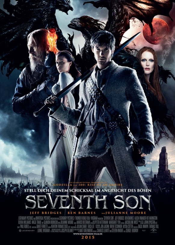 Seventh Sohn