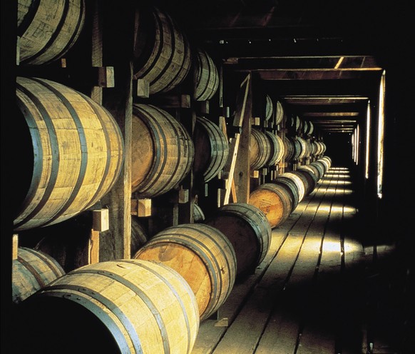 jack daniel&#039;s barrelhouse whiskey whisky alkohol trinken https://www.jackdaniels.com/